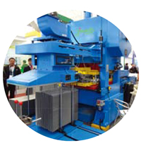 翅片（piàn）冲床（chuáng）加工,翅片冲床厂家,翅片冲床哪（nǎ）家好