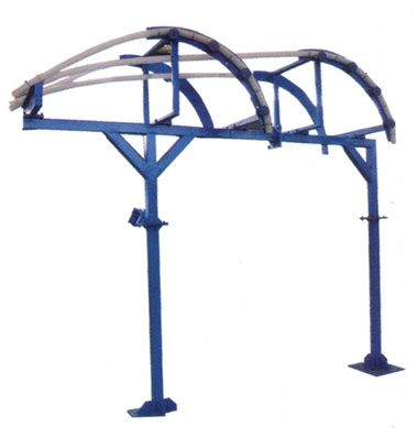 全自動長U彎管機 全自動長U彎管機