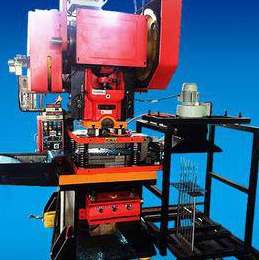 翅片衝床（chuáng）加（jiā）工,翅片衝床（chuáng）廠家,翅片衝床哪家好