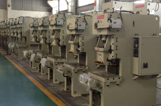 翅片衝床公司,南通翅片（piàn）衝床,南通翅片衝床（chuáng）價格