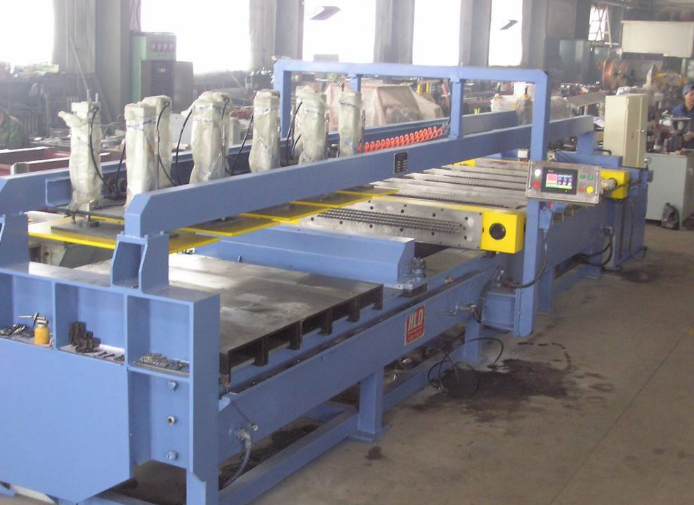 立(lì)式胀管机加工,立式胀管机厂家,立式胀管机哪家好 立(lì)式胀(zhàng)管机加工,立式胀管机厂家,立式胀管机哪家好