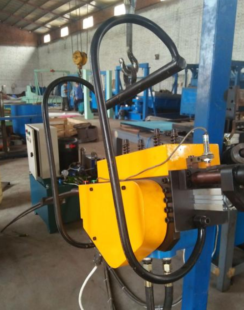 立式脹管機公司,南通立式脹管（guǎn）機,南通立式脹管機價格