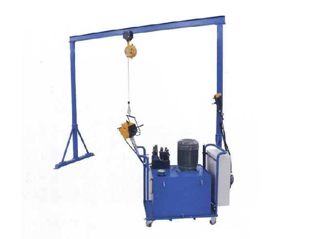 手動脹管機（jī）