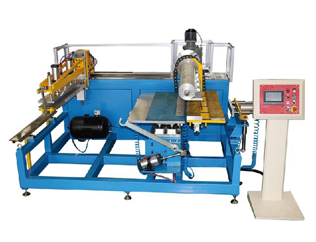伺服懸臂折彎機
