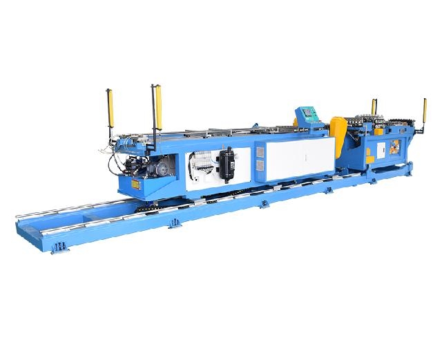 全（quán）自动长U弯管机