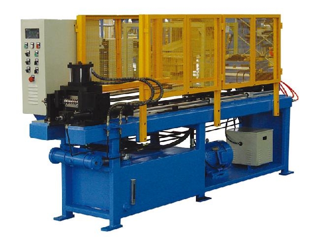 半自（zì）动（dòng）长U弯管机