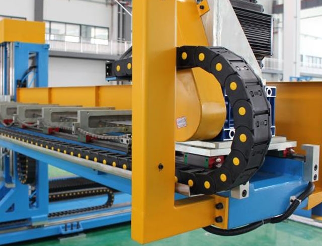 6管胀（zhàng）管机